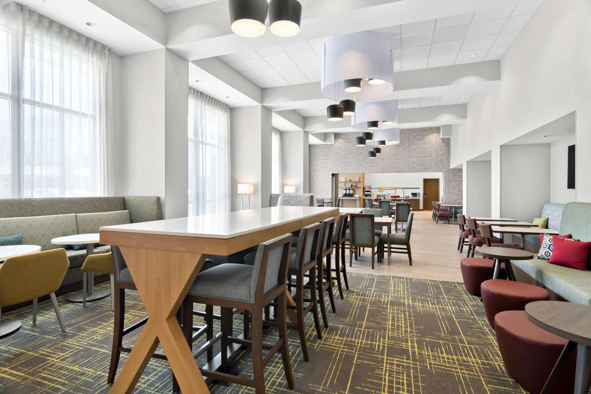 Hampton Inn & Suites Chicago Medical District Uic Extérieur photo