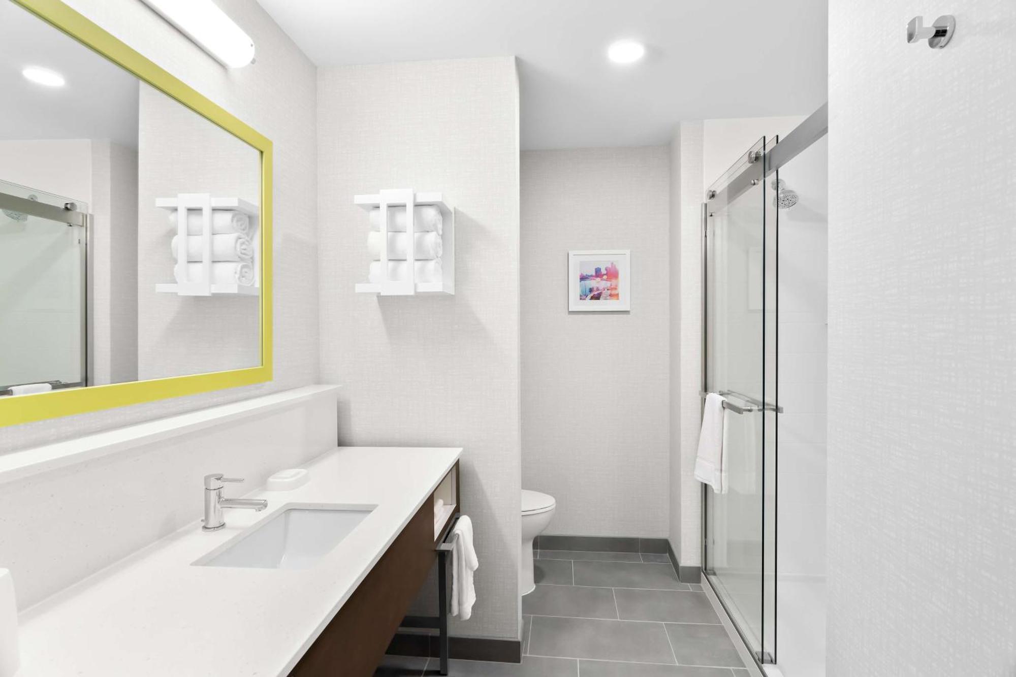 Hampton Inn & Suites Chicago Medical District Uic Extérieur photo